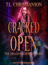 Cover image for Cracked Open